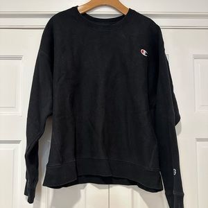 Champion Crewneck Sweatshirt
